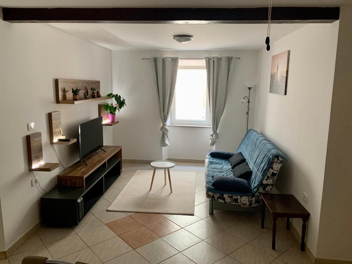 Cvetka Apartman