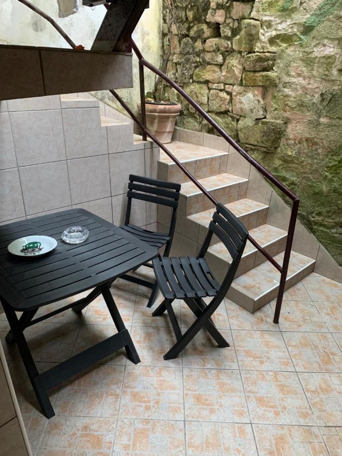 Cvetka Apartman Piran